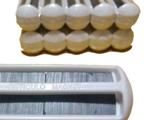 مشخصات فنی رتیکولو مگنت فود