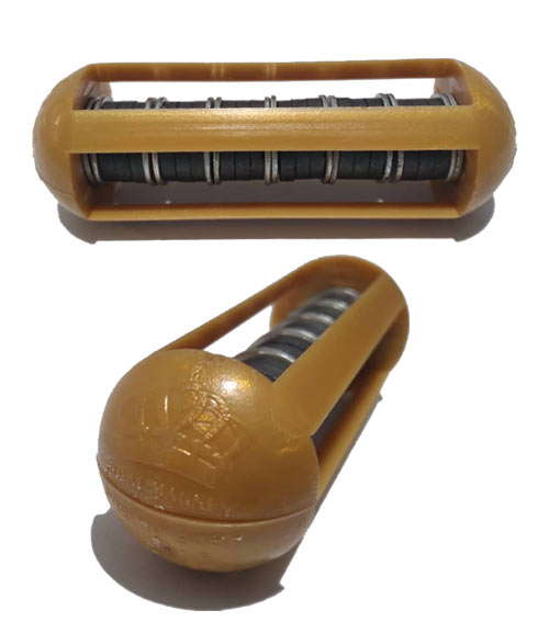 رویال مگنت ساده