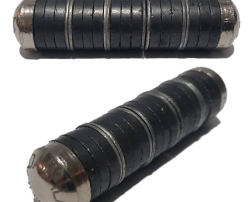 مگا مگنت سرفلزی