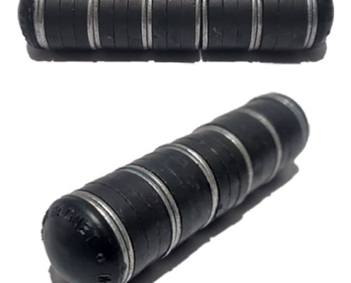 مگا مگنت گوساله ۵ ماهه