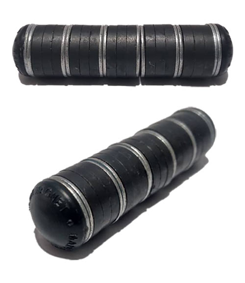 مگا مگنت گوساله ۵ ماهه